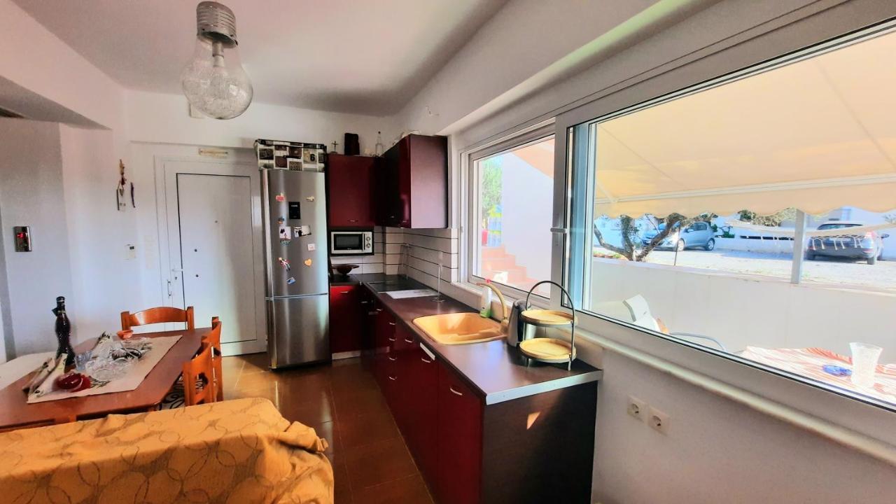 Gk Countryliving Apartment Xylokastro