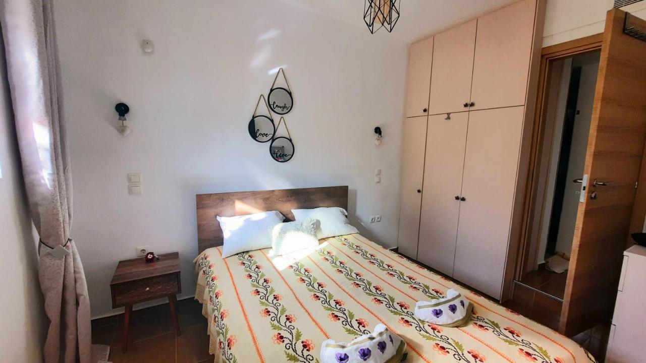 Gk Countryliving Apartment Xylokastro