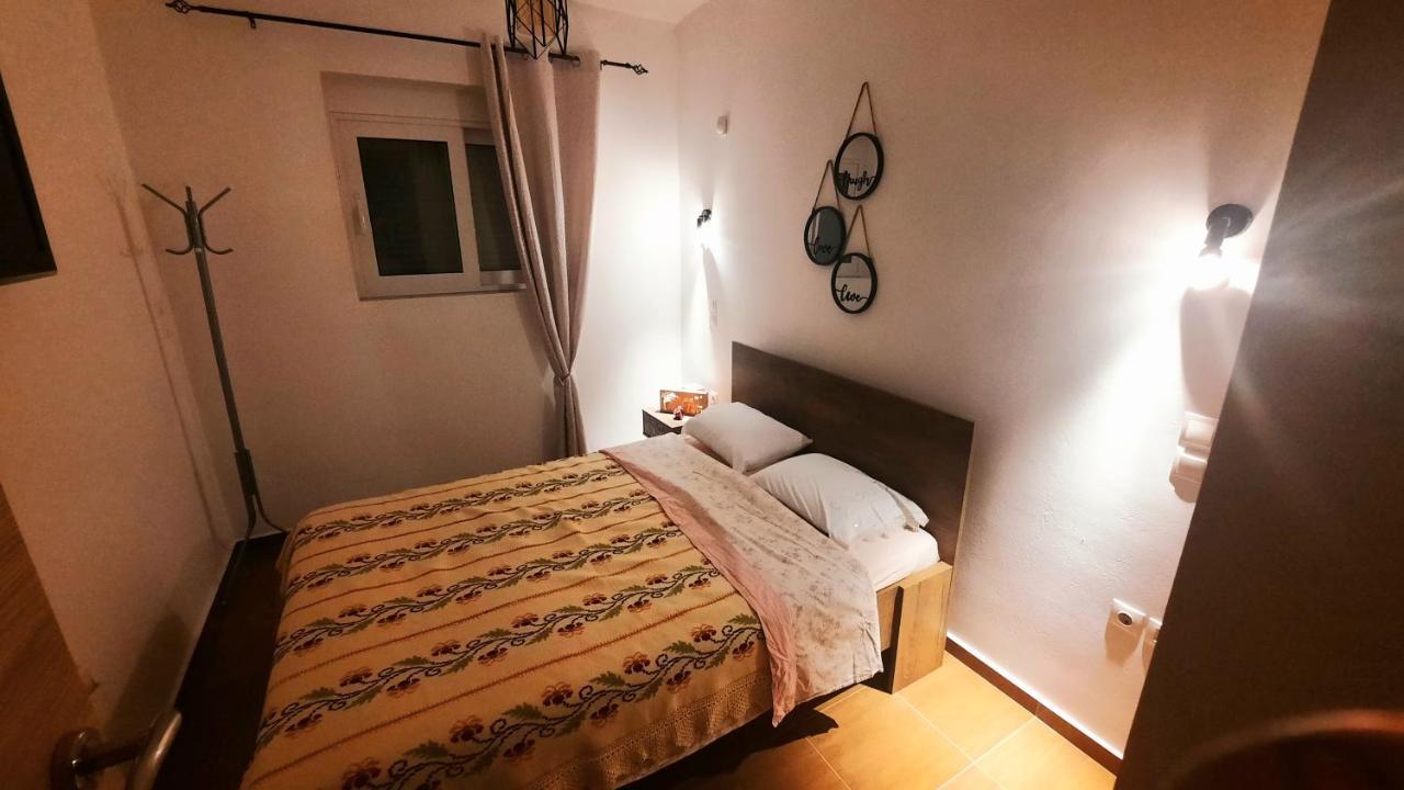 Gk Countryliving Apartment Xylokastro